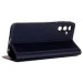  Becover Exclusive  Style  Samsung Galaxy A15 4G SM-A155/A15 5G SM-A156 Blue (710934)