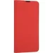 - Becover Exclusive  Style  Samsung Galaxy M35 5G SM-M356 Red (712682)