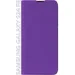 - Becover Exclusive  Style  Samsung Galaxy S24 FE SM-S721 Purple (712697)