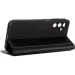 - Becover Exclusive  Style  Samsung Galaxy S24 Plus SM-S926 Black (712699)