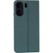 - Becover Exclusive  Style  Xiaomi Redmi 13C / Poco C65 Dark Green (711195)