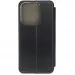 - Becover Exclusive Tecno Spark 10 (KI5q) Black (710267)