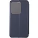 - Becover Exclusive  Tecno Spark 20 (KJ5n) Deep Blue (711241)
