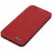 - Becover Exclusive Xiaomi Redmi 12 Burgundy Red (710277)