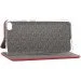 - Becover Exclusive for Xiaomi Redmi Go  Burgundy Red (703883)