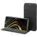 - Becover Exclusive  Xiaomi Redmi Note 12 5G/ Xiaomi Poco X5 5G Black (709021)