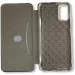 - Becover Exclusive  ZTE Blade A71 Black (707956)
