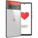  Becover  Google Pixel 6 Pro Transparancy (707428)
