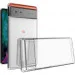  Becover  Google Pixel 6 Transparancy (707142)