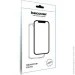   BeCover  Honor X6a 10D Black (711333)