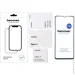   BeCover  Honor X6a 10D Black (711333)