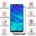   BeCover  Huawei P40 Black (704830)