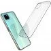  Becover  Huawei Y5p Transparancy (704969)