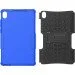  - Becover  Lenovo Tab M8 TB-8505 / TB-8705 Blue (705959)