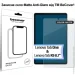   BeCover (Matte Anti-Glare)  Lenovo Tab One / Tab K9 8.7" 2025 (TB305XU/FU) (713709)