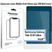 Becover (Matte Anti-Glare) Samsung Galaxy Tab S10 Ultra (SM-X920/SM-X926) 14.6 (713445)