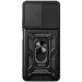  Becover Military Poco F5 Pro Black (709997)