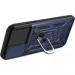  Becover Military Xiaomi Redmi 12 Blue (710010)