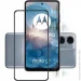     BeCover Motorola Moto G24/G24 Power Black (710716)
