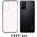 Becover  Oppo A55 Clear (707345)
