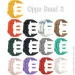  BeCover  Oppo Band 2 White (709482)