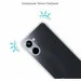  Becover  Realme 10 Transparancy (708670)