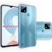  Becover  Realme C21Y Transparancy (706937)