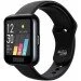   BeCover  Realme Watch RMA161 Black (706043)