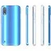  Becover  Samsung Galaxy A01 SM-A015 Transparancy (704640)