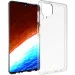  Becover  Samsung Galaxy A12 SM-A125 Transparancy (705605)
