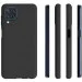  Becover  Samsung Galaxy A22 SM-A225 / M32 SM-M325 Black (706927)