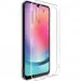  Becover  Samsung Galaxy A24 4G SM-A245 Transparancy (709303)
