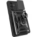  Becover Military  Samsung Galaxy A26 SM-A266 Black (712861)