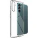  Becover  Samsung Galaxy A34 5G SM-A346 Transparancy (708970)