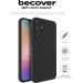  Becover  Samsung Galaxy A36 SM-A366 Black (713023)