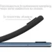  Becover  Samsung Galaxy A36 SM-A366 Black (713023)
