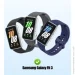  BeCover  Samsung Galaxy Fit 3 (20mm) Purple (713198)