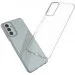  Becover  Samsung Galaxy M23 5G SM-M236 Transparancy (707625)