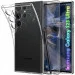  Becover  Samsung Galaxy S23 Ultra SM-S918 Transparancy (708920)