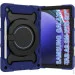   - Becover  Samsung Galaxy Tab A9 SM-X115 8.7" Blue (710765)