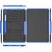  ()  - Becover  Samsung Galaxy Tab S7 FE 12.4 SM-T735 / S7 Plus SM-T975 Blue (707137)