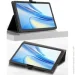  BeCover Slimbook  Blackview Tab 70 WiFi 10.1" Black (712834)