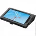   BeCover Slimbook  Lenovo Tab M10 Plus (3rd Gen) 10.61" Black (707979)