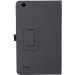  Becover Slimbook for Prestigio Multipad Grace 3778, Black (703652)