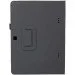  Becover Slimbook for Prestigio Multipad Wize 3196, Black (703654)