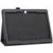  Becover Slimbook for Prestigio Multipad Wize 3196, Black (703654)