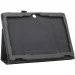 Becover Slimbook for Prestigio Multipad Wize 3771, Black (703656)