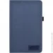  BeCover Slimbook  Xiaomi Redmi Pad 10.61" 2022 Deep Blue (708342)