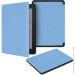 - BeCover Smart Case  Amazon Kindle Paperwhite 12th Gen. 2024 7" Light Blue (712847)