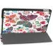  Becover Smart Case for Apple iPad 10.2 2019, Butterfly (704308)